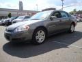Dark Silver Metallic - Impala LT Photo No. 3