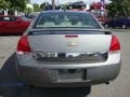 Dark Silver Metallic - Impala LT Photo No. 4