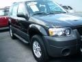 2007 Dark Stone Metallic Ford Escape XLS 4WD  photo #2