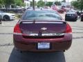 Bordeaux Red - Impala LT Photo No. 4