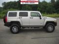 Boulder Gray Metallic - H3 X Photo No. 1