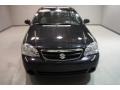 Fantasy Black Metallic - Forenza Sedan Photo No. 2