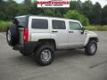 Boulder Gray Metallic - H3 X Photo No. 2