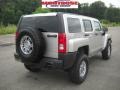 Boulder Gray Metallic - H3 X Photo No. 3
