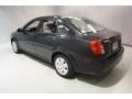 2007 Fantasy Black Metallic Suzuki Forenza Sedan  photo #4