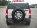 Boulder Gray Metallic - H3 X Photo No. 4