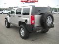 Boulder Gray Metallic - H3 X Photo No. 5