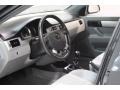 Fantasy Black Metallic - Forenza Sedan Photo No. 11