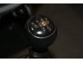 Fantasy Black Metallic - Forenza Sedan Photo No. 17