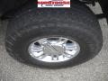 Boulder Gray Metallic - H3 X Photo No. 15