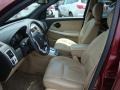 Deep Ruby Metallic - Equinox LT AWD Photo No. 6