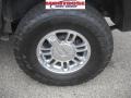 Boulder Gray Metallic - H3 X Photo No. 16