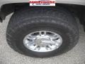 Boulder Gray Metallic - H3 X Photo No. 18