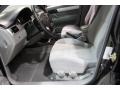 Fantasy Black Metallic - Forenza Sedan Photo No. 22