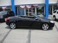 2007 Black Pontiac G6 GT Convertible  photo #1