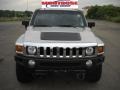 Boulder Gray Metallic - H3 X Photo No. 22