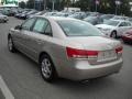 Golden Beige - Sonata LX V6 Photo No. 5