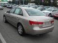 2006 Golden Beige Hyundai Sonata LX V6  photo #5