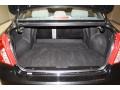 Fantasy Black Metallic - Forenza Sedan Photo No. 30