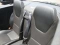2007 Black Pontiac G6 GT Convertible  photo #8