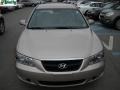 Golden Beige - Sonata LX V6 Photo No. 15