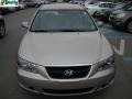 2006 Golden Beige Hyundai Sonata LX V6  photo #15