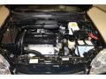 Fantasy Black Metallic - Forenza Sedan Photo No. 43