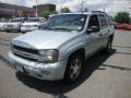 Moondust Metallic - TrailBlazer LS 4x4 Photo No. 3