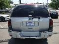 Moondust Metallic - TrailBlazer LS 4x4 Photo No. 4