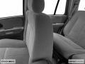 Moondust Metallic - TrailBlazer LS 4x4 Photo No. 14