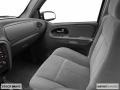 Moondust Metallic - TrailBlazer LS 4x4 Photo No. 15