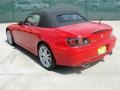 New Formula Red - S2000 Roadster Photo No. 5