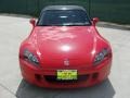 New Formula Red - S2000 Roadster Photo No. 8