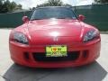 New Formula Red - S2000 Roadster Photo No. 9