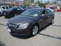 Taupe Gray Metallic - Malibu LS Sedan Photo No. 3