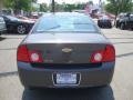 Taupe Gray Metallic - Malibu LS Sedan Photo No. 4
