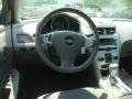 Taupe Gray Metallic - Malibu LS Sedan Photo No. 5