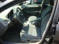 Taupe Gray Metallic - Malibu LS Sedan Photo No. 6