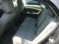 Taupe Gray Metallic - Malibu LS Sedan Photo No. 8