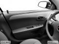 Taupe Gray Metallic - Malibu LS Sedan Photo No. 10