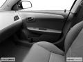 Taupe Gray Metallic - Malibu LS Sedan Photo No. 15