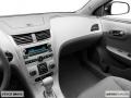 Taupe Gray Metallic - Malibu LS Sedan Photo No. 16