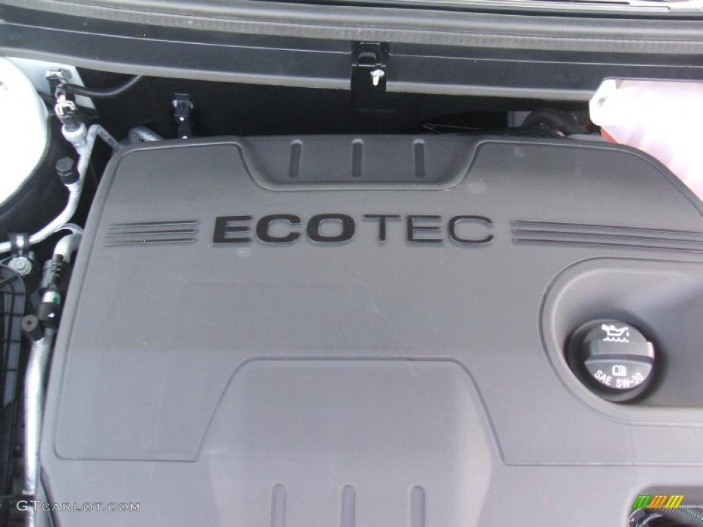 2011 Malibu LS - Summit White / Cocoa/Cashmere photo #14