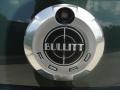 Highland Green Metallic - Mustang Bullitt Coupe Photo No. 20