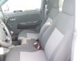 Summit White - Colorado Regular Cab Photo No. 11