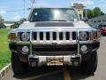 2009 Boulder Gray Metallic Hummer H3 X  photo #6