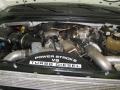 2008 Oxford White Ford F350 Super Duty XL Crew Cab 4x4 Chassis  photo #37