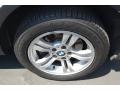 Alpine White - X3 3.0i Photo No. 2