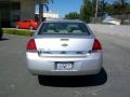 Silver Ice Metallic - Impala LT Photo No. 6
