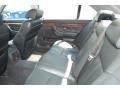 Jet Black - 7 Series 740iL Sedan Photo No. 6